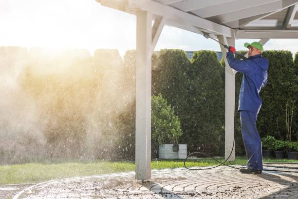 Best Parking Lot Cleaning in Como, MS