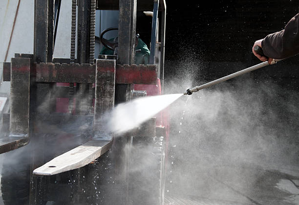Trusted Como, MS Pressure Washing Services Experts
